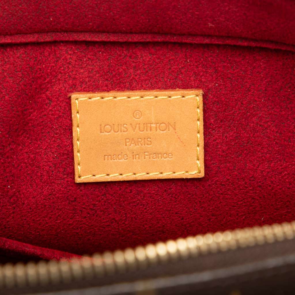 Louis Vuitton Monogram Viva Cite GM - 5
