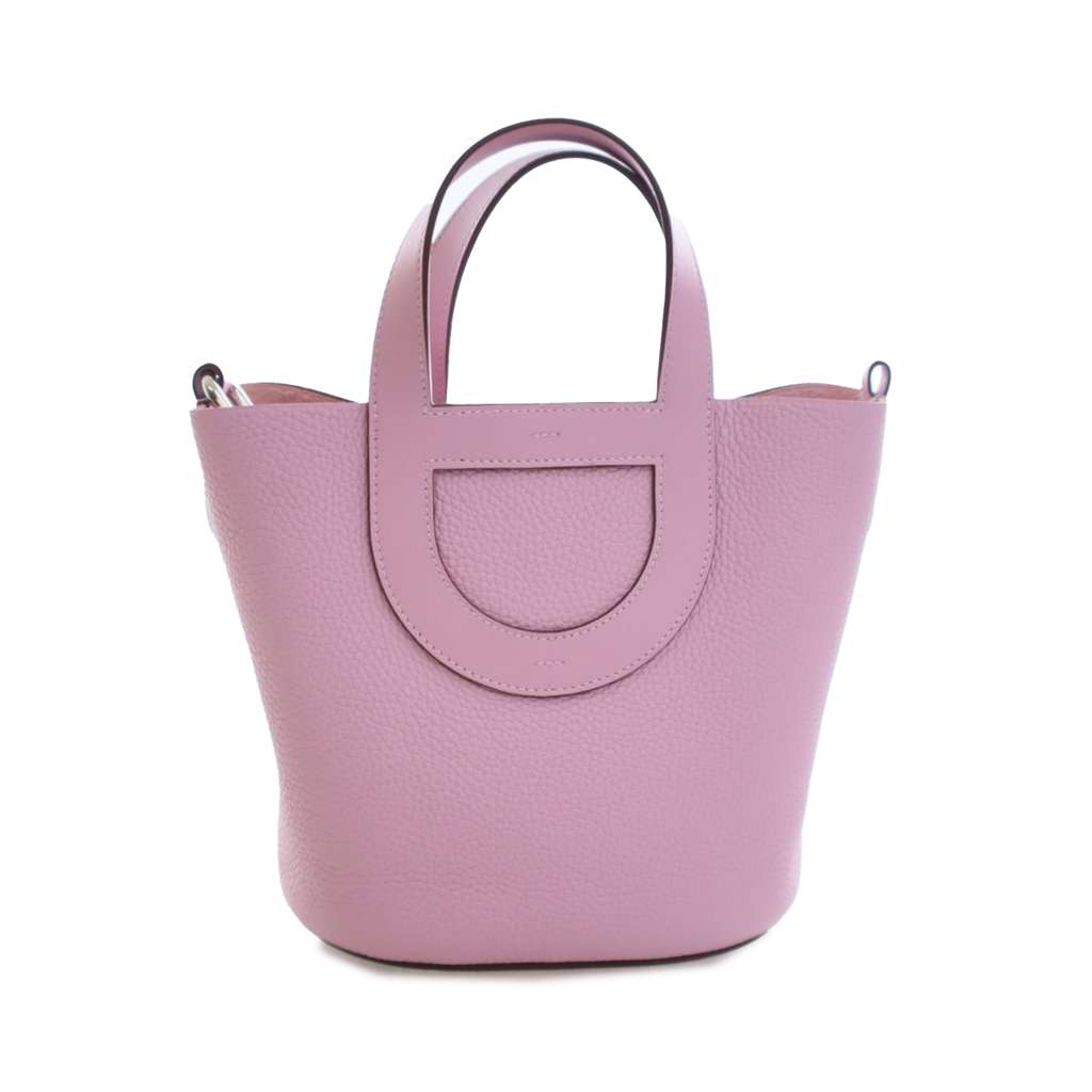 Hermès Clemence and Swift In The Loop 18 - 2