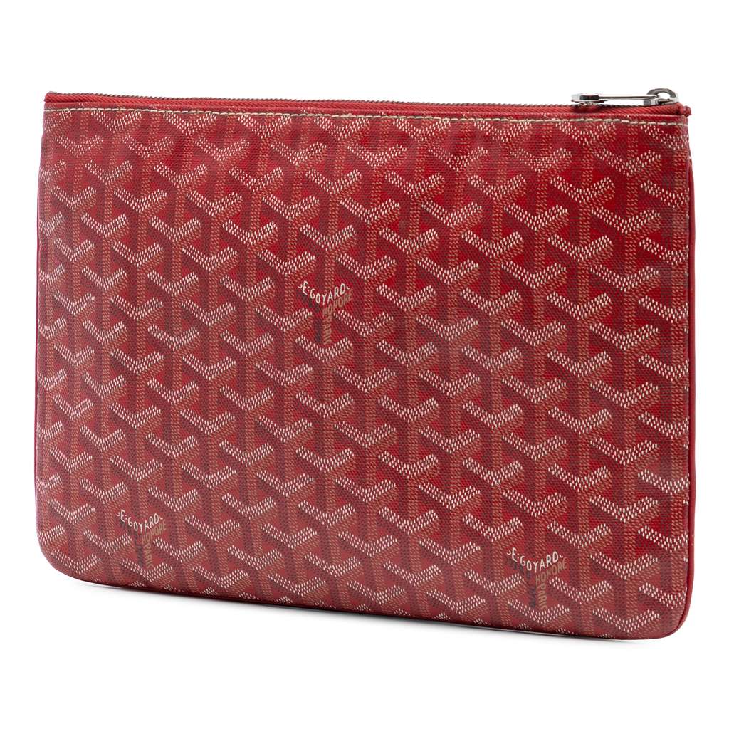 Goyard Goyardine Senat MM - 2
