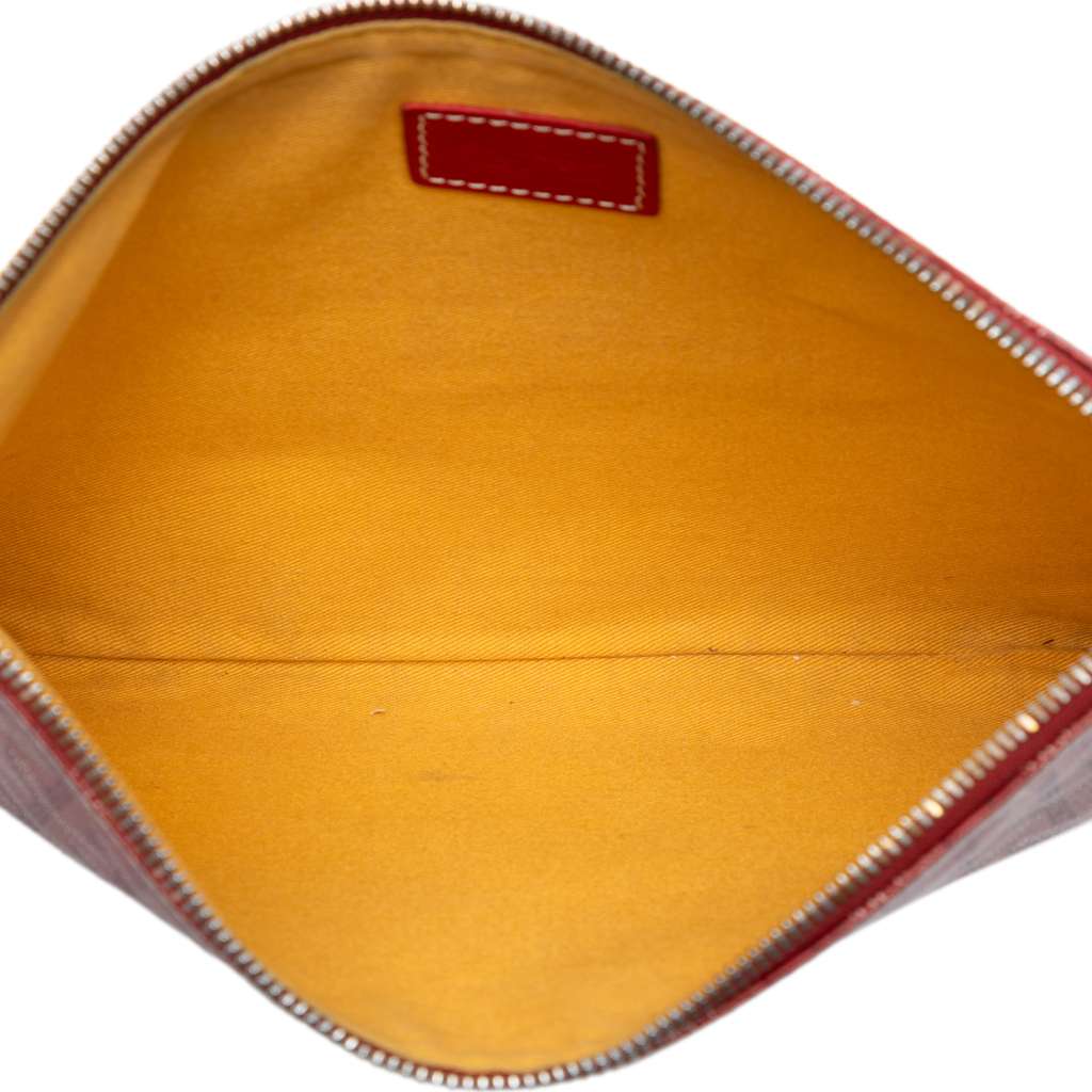 Goyard Goyardine Senat MM - 4