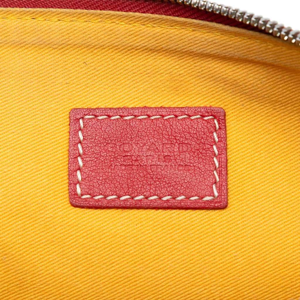 Goyard Goyardine Senat MM - 5