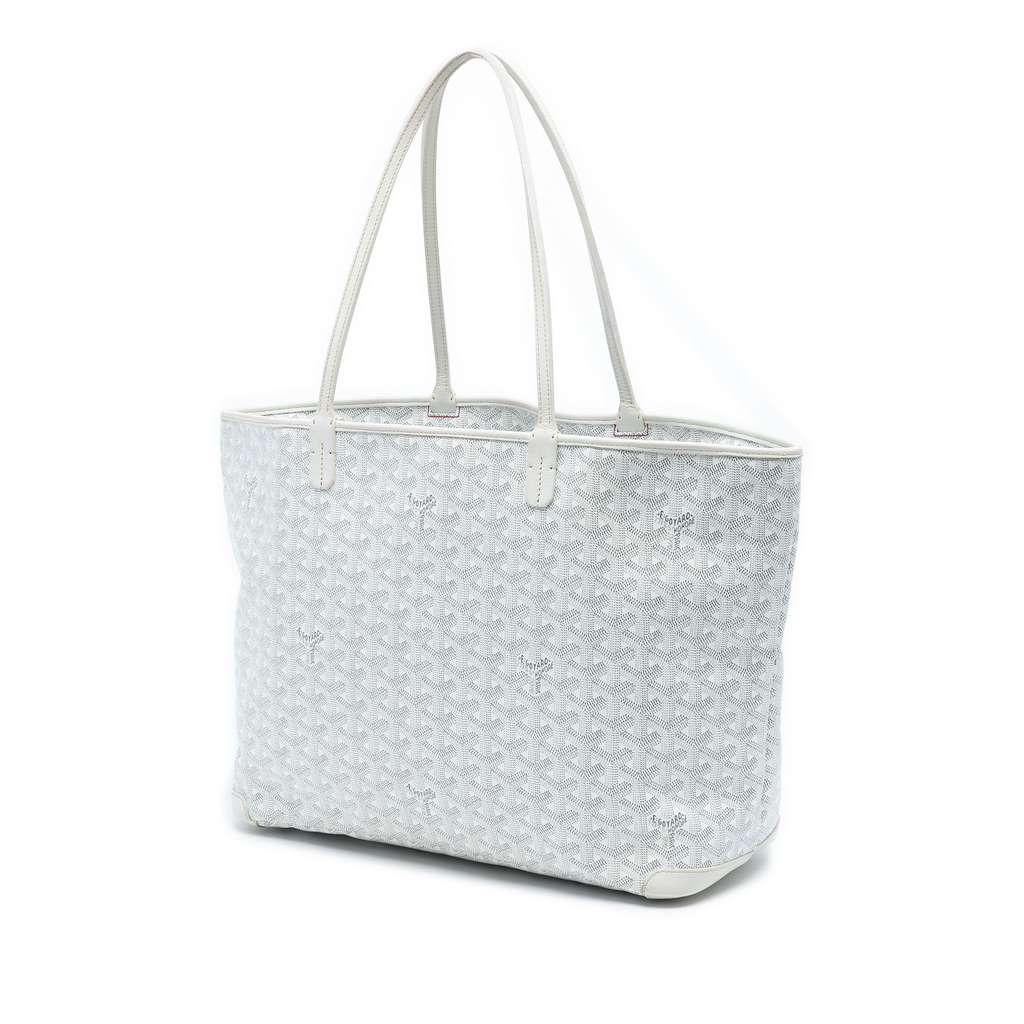 Goyard Goyardine Artois MM - 2