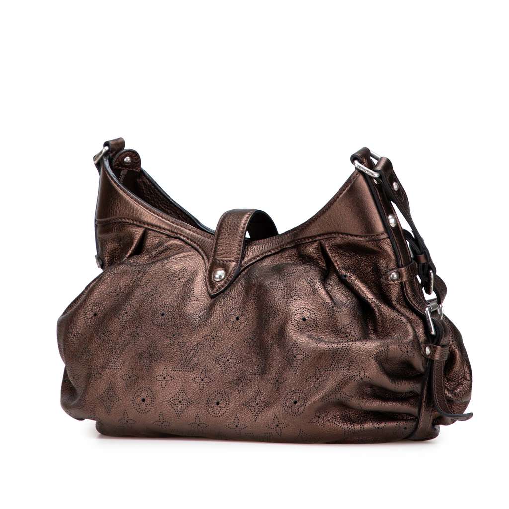 Louis Vuitton Monogram Mahina XS - 2