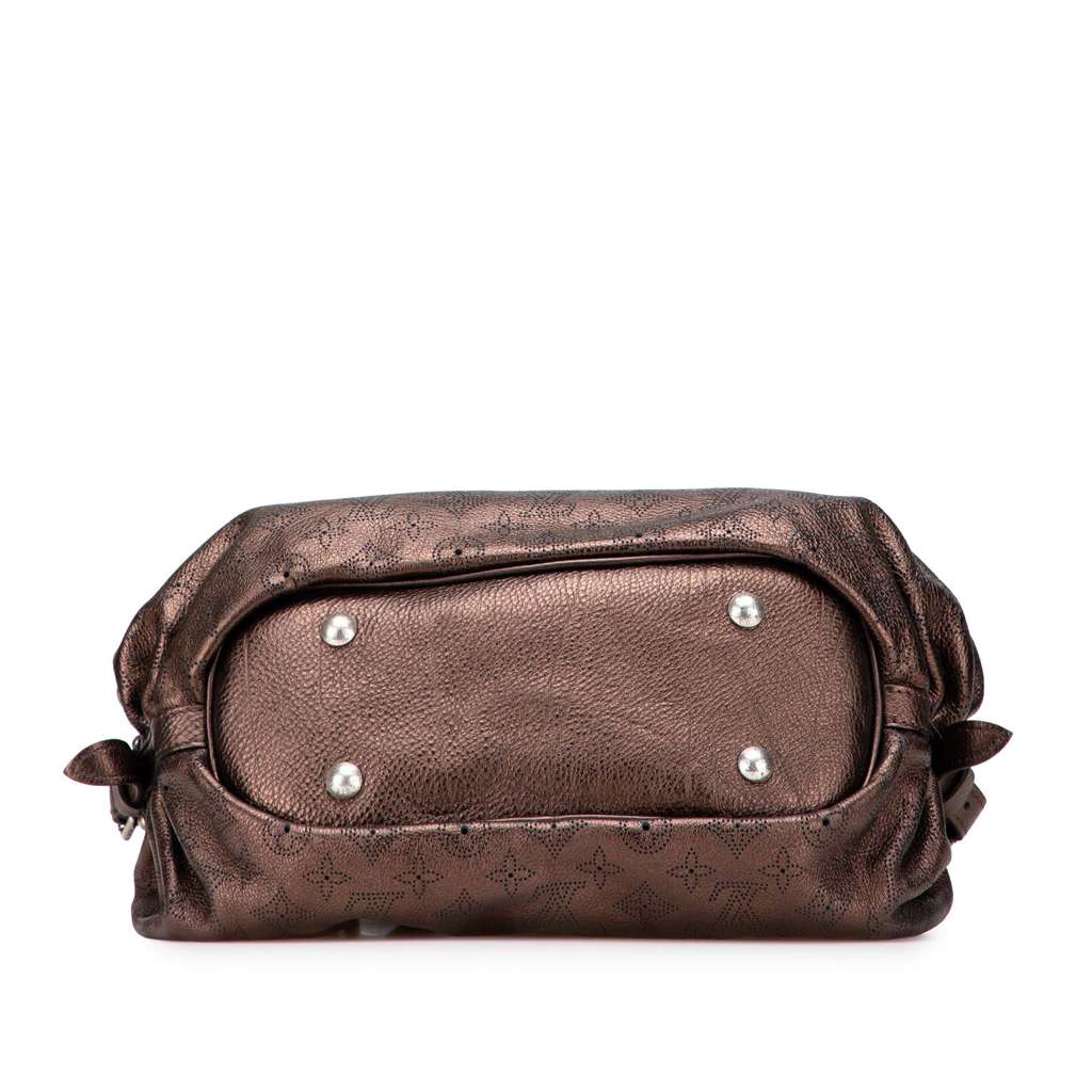 Louis Vuitton Monogram Mahina XS - 3