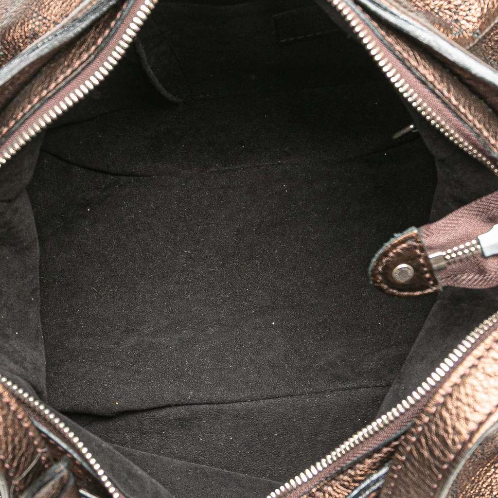 Louis Vuitton Monogram Mahina XS - 4