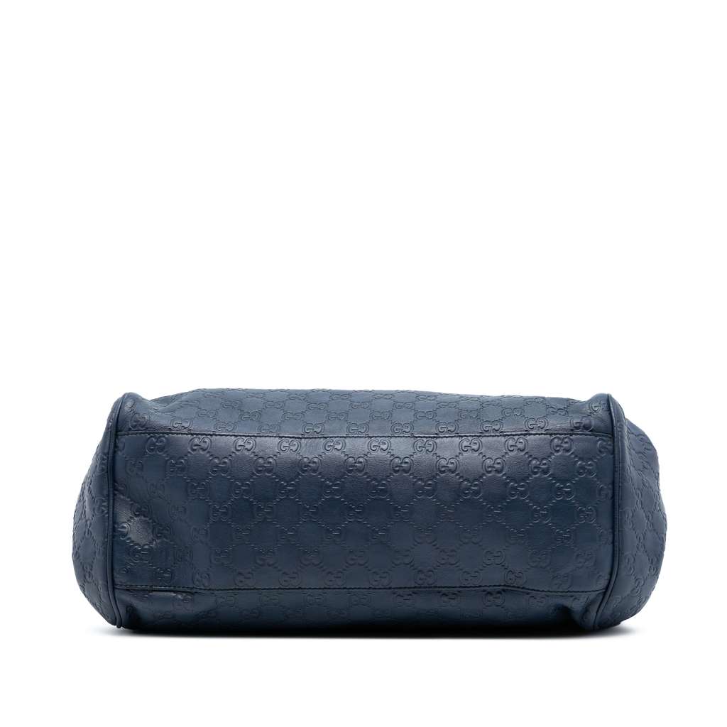 Gucci Large Guccissima Emily Chain Shoulder Bag - 3