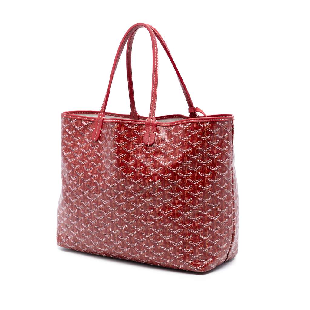 Goyard Goyardine Saint Louis PM - 2