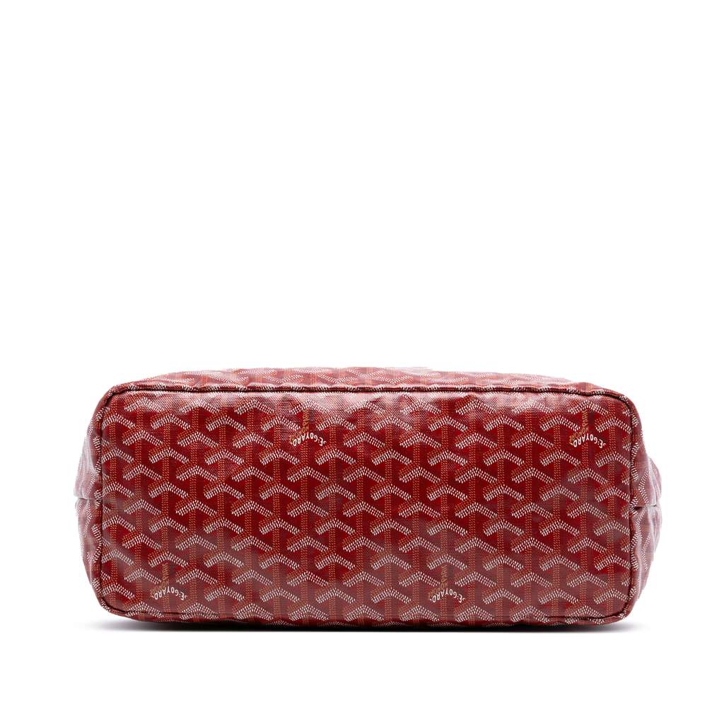 Goyard Goyardine Saint Louis PM - 3