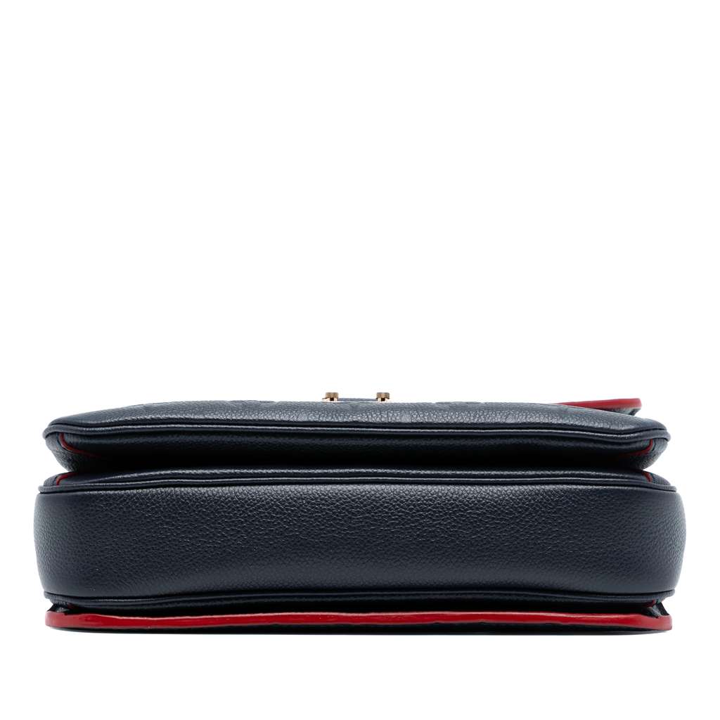 Louis Vuitton Monogram Empreinte Pochette Metis - 3