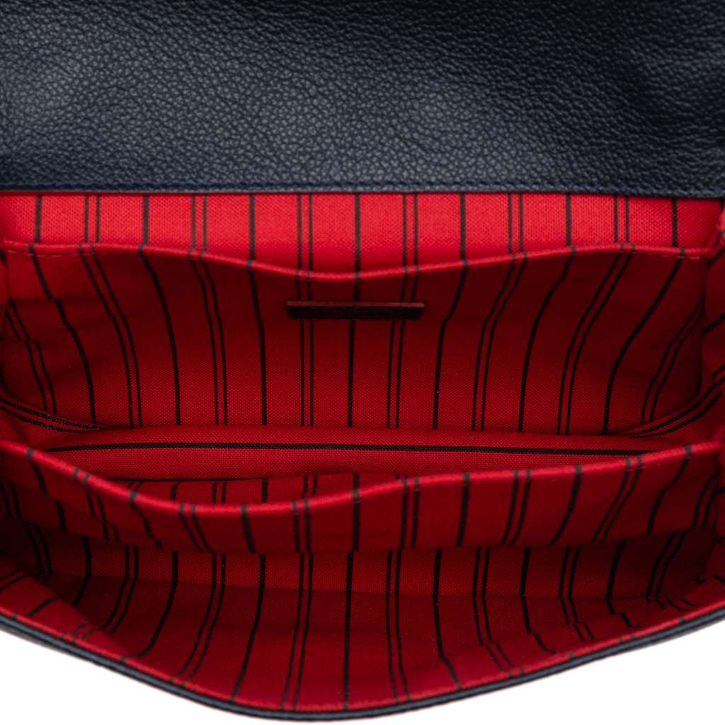 Louis Vuitton Monogram Empreinte Pochette Metis - 4