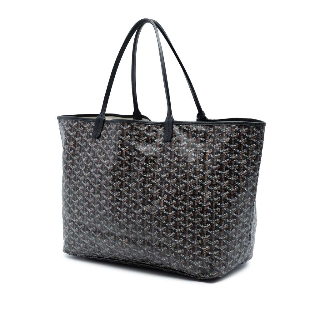 Goyard Goyardine Saint Louis GM - 2