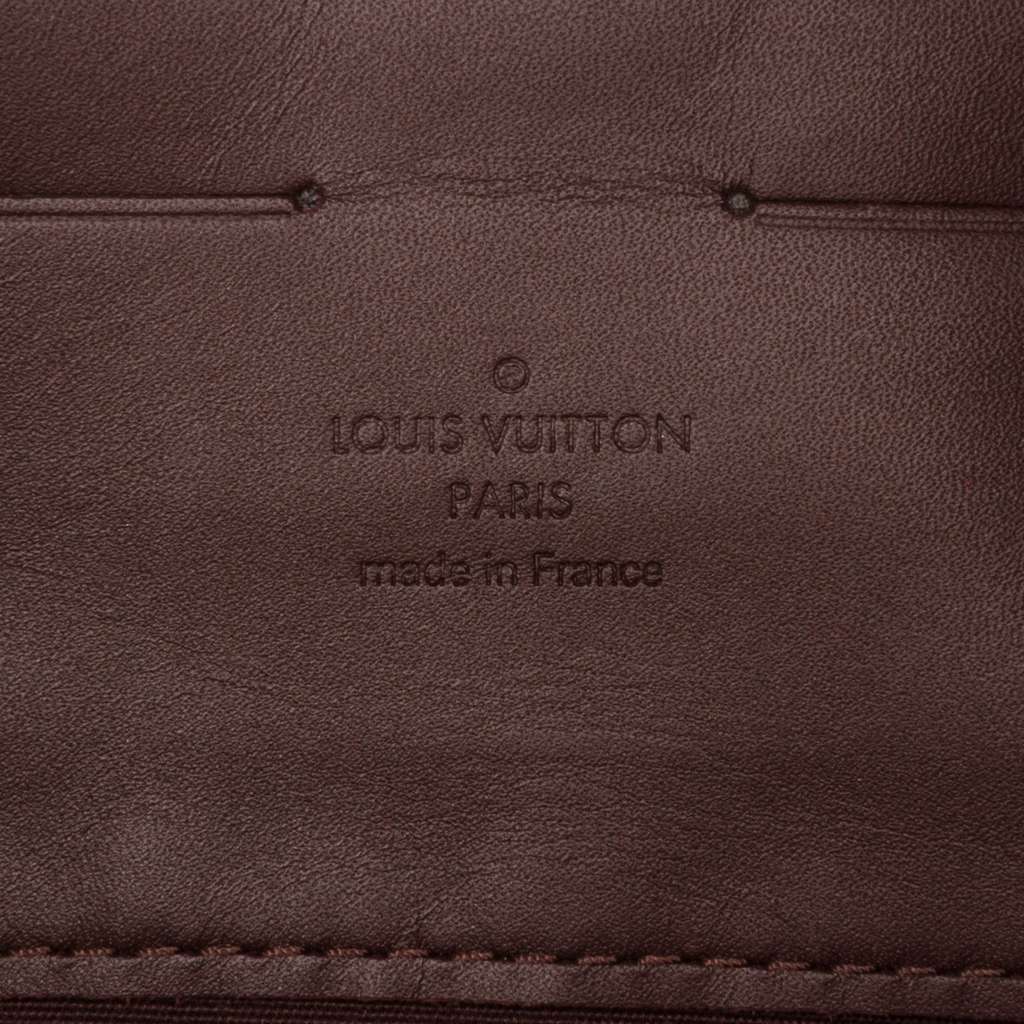 Louis Vuitton Monogram Vernis Sunset Boulevard - 5