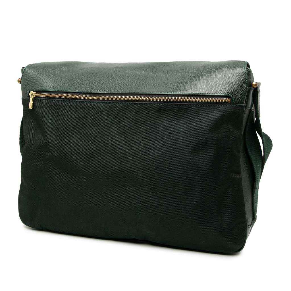 Louis Vuitton Taiga Dersou - 2