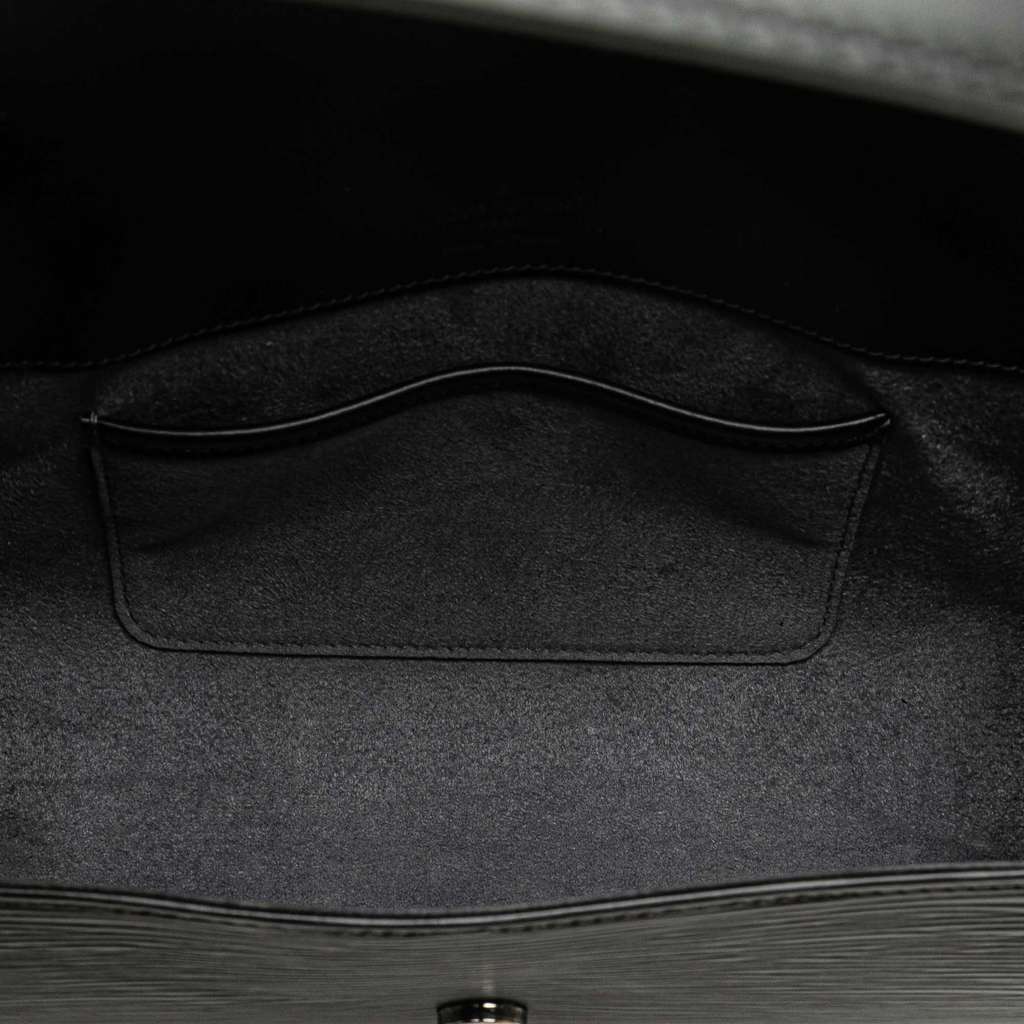 Louis Vuitton Epi Nocturne PM - 4