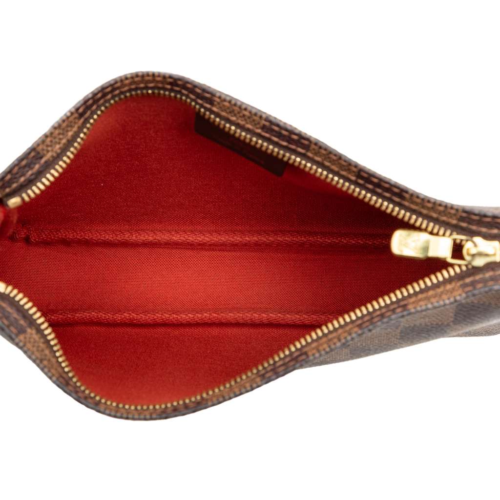 Louis Vuitton Damier Ebene Navona - 4