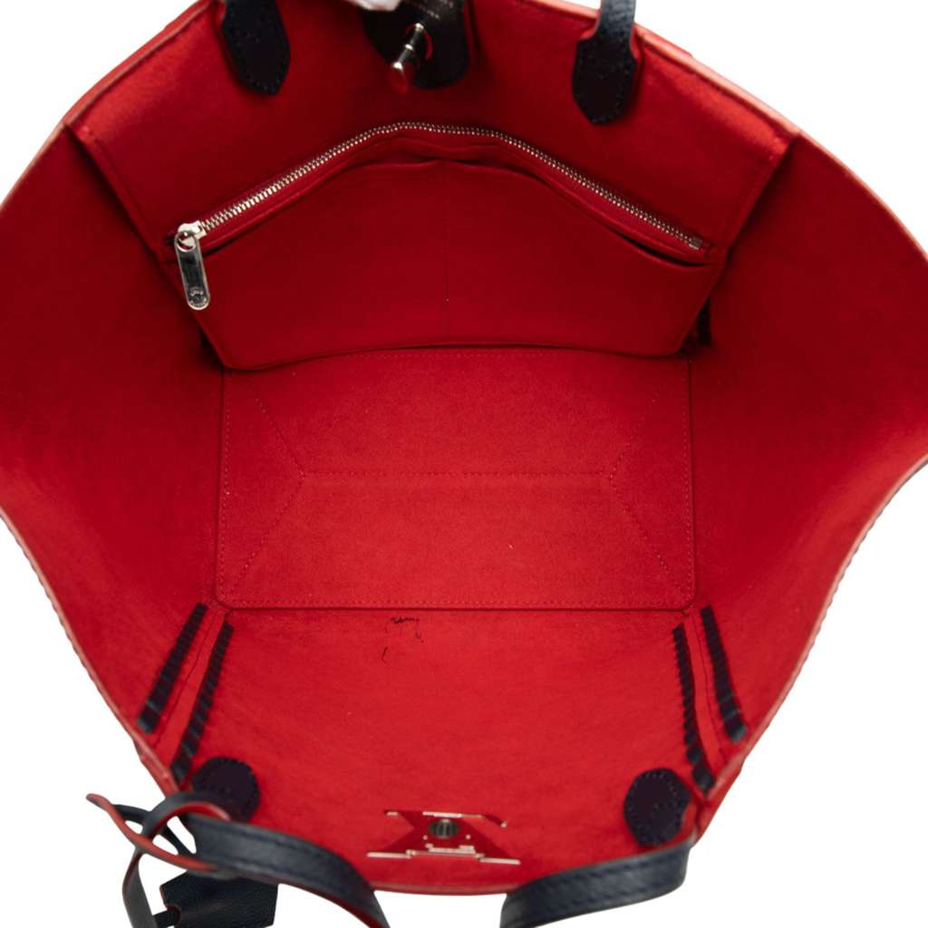 Louis Vuitton Lockme Cabas - 4