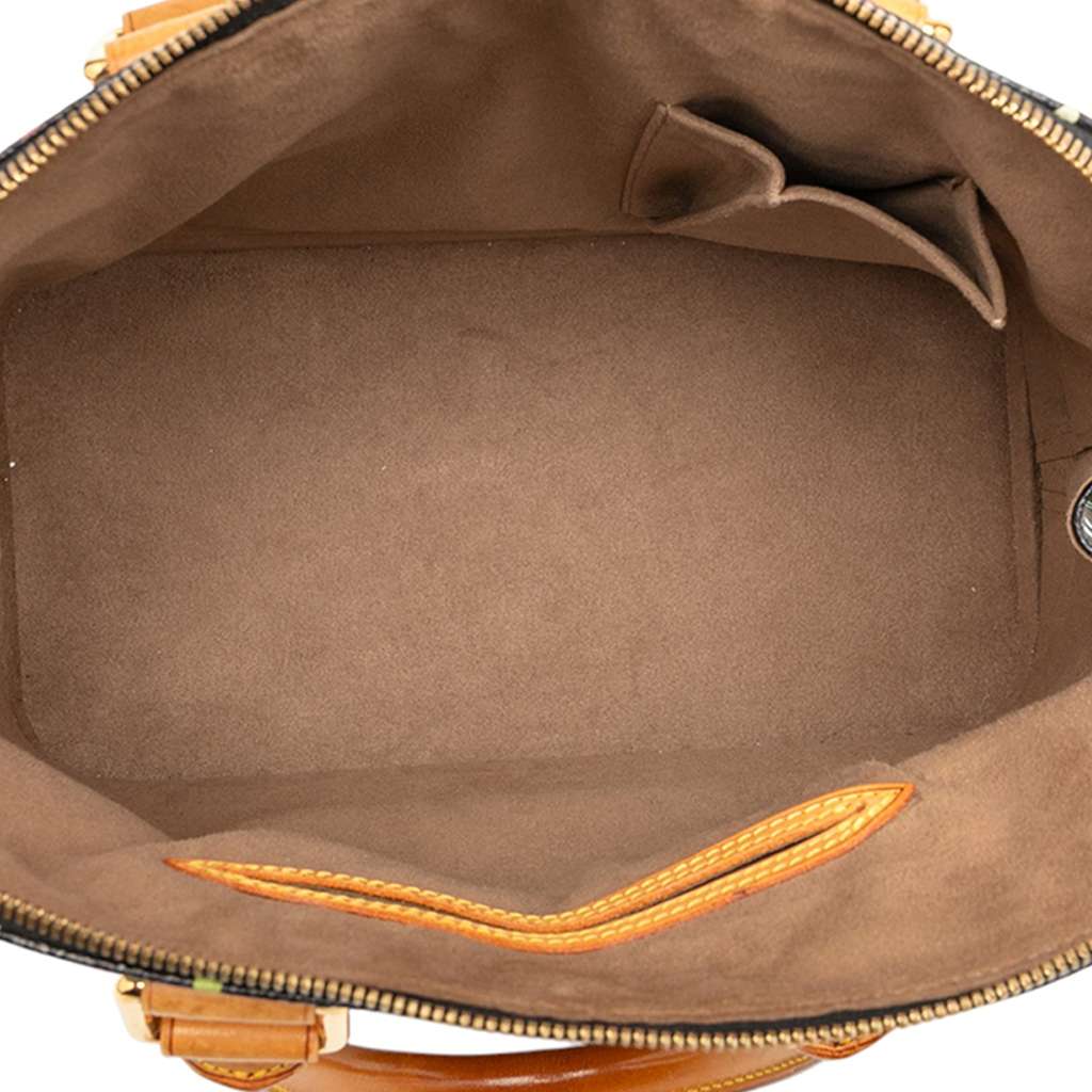 Louis Vuitton Monogram Multicolore Alma PM - 4