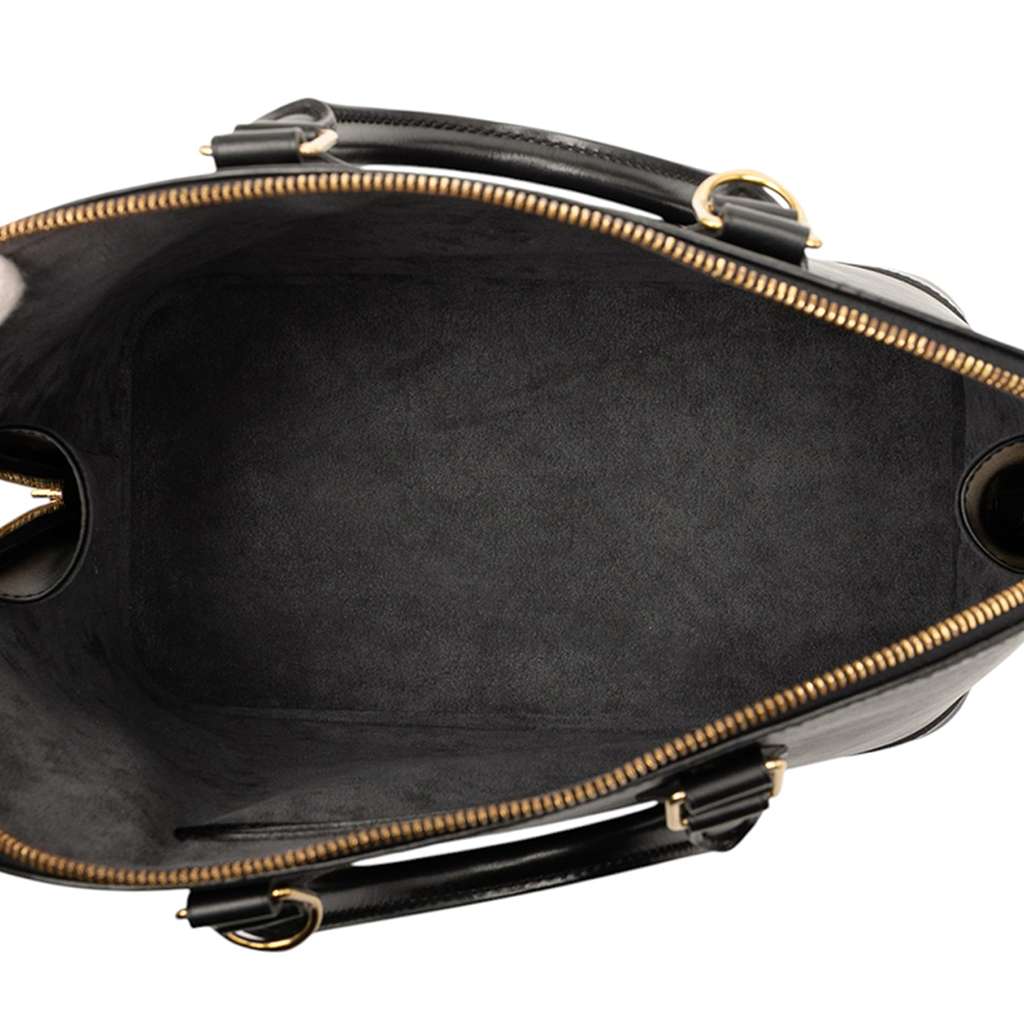 Louis Vuitton Epi Alma PM - 4