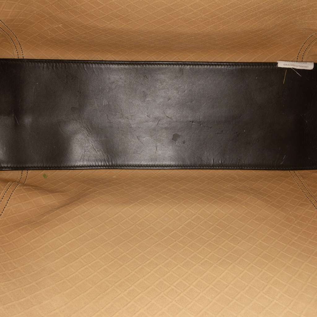 Bottega Veneta Printed Nappa Intrecciomirage Butterfly Tote - 4