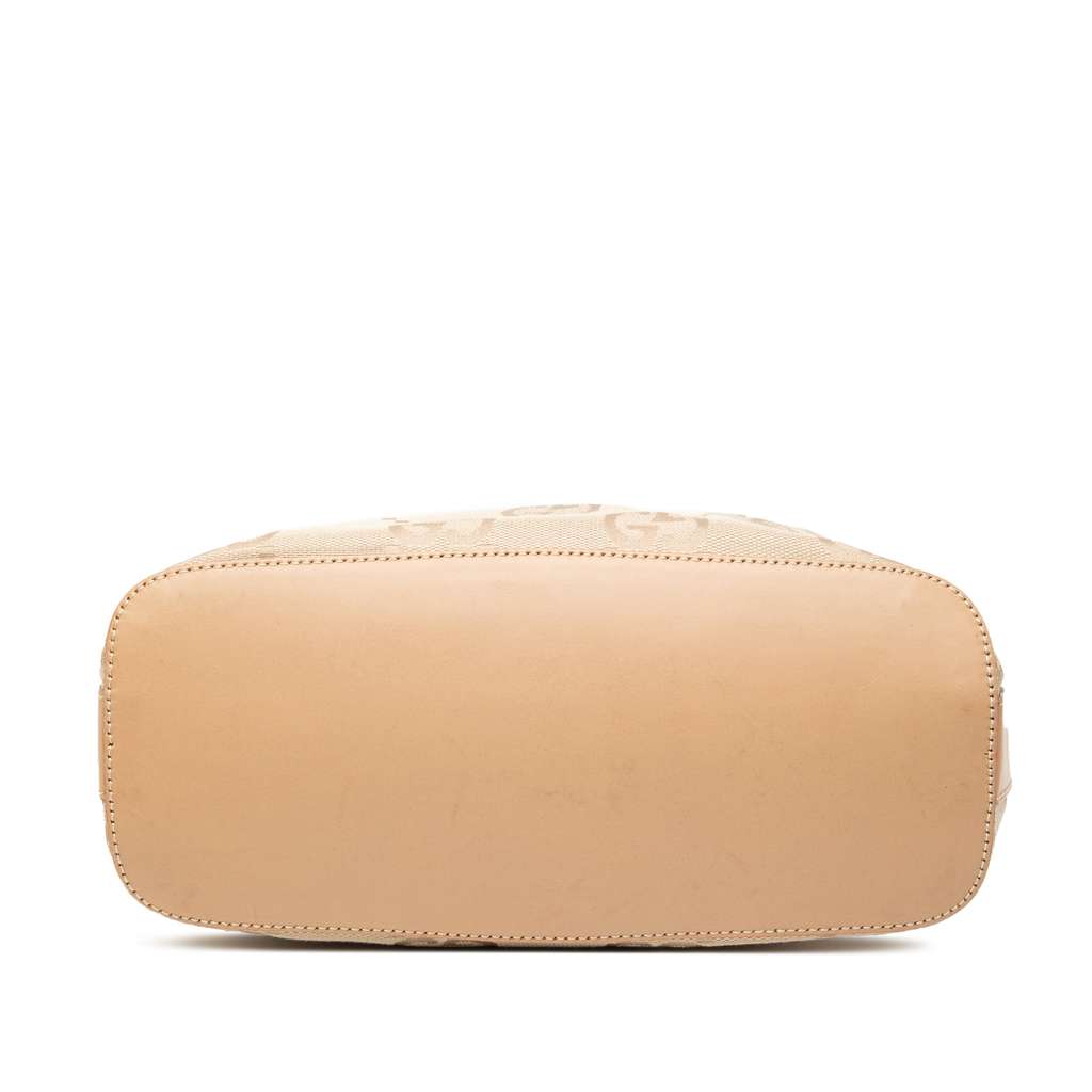 Gucci GG Canvas Shoulder Bag - 3