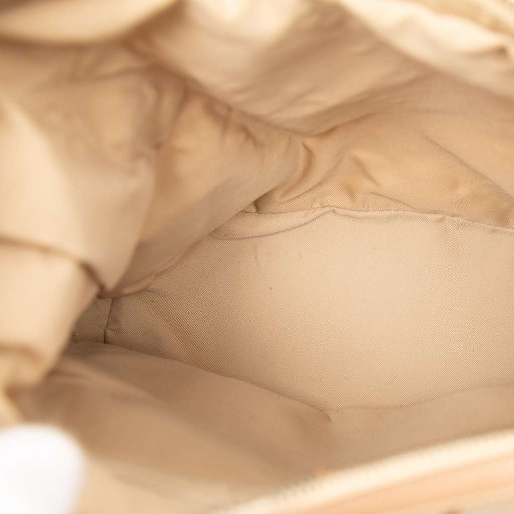 Gucci GG Canvas Shoulder Bag - 4