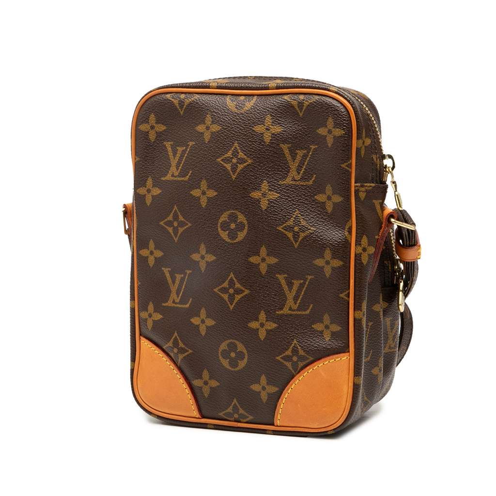 Louis Vuitton Monogram Amazone - 2
