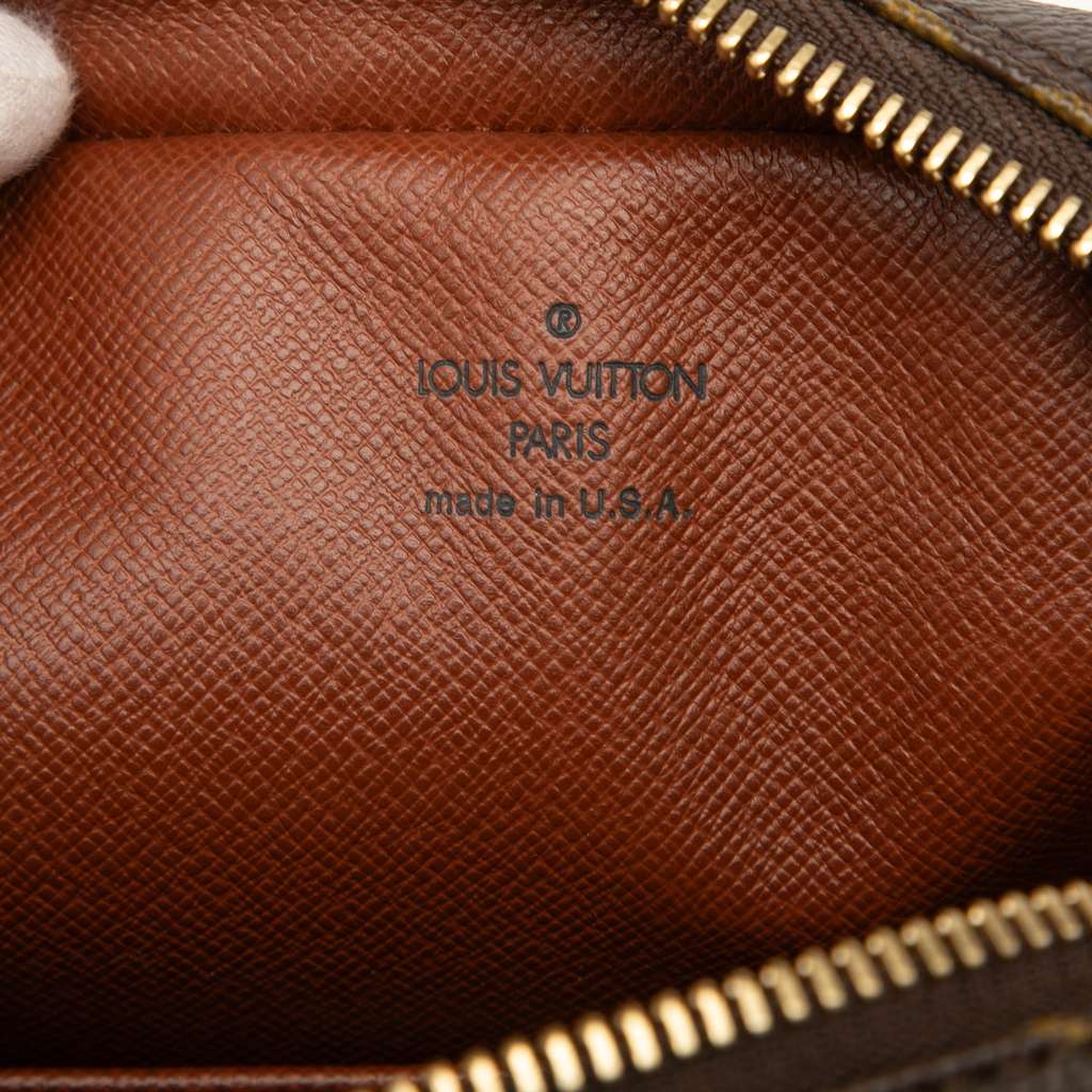Louis Vuitton Monogram Amazone - 5