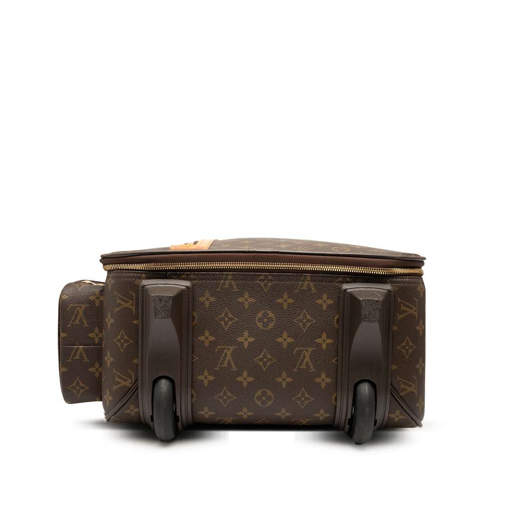 Louis Vuitton Monogram Bosphore Trolley 45 - 3