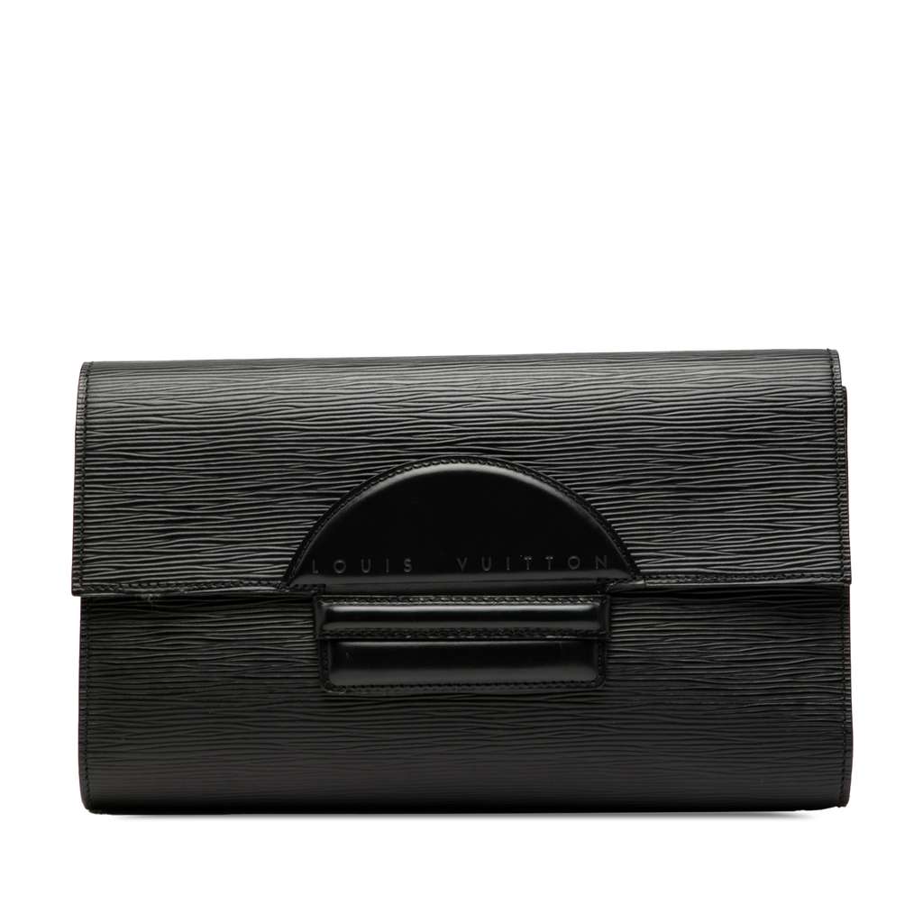 Louis Vuitton Epi Pochette Chaillot