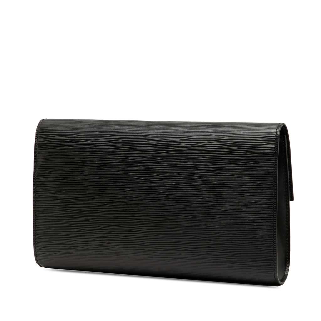 Louis Vuitton Epi Pochette Chaillot - 2