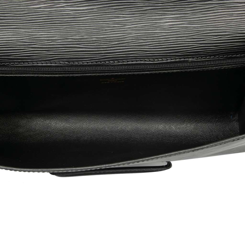 Louis Vuitton Epi Pochette Chaillot - 4