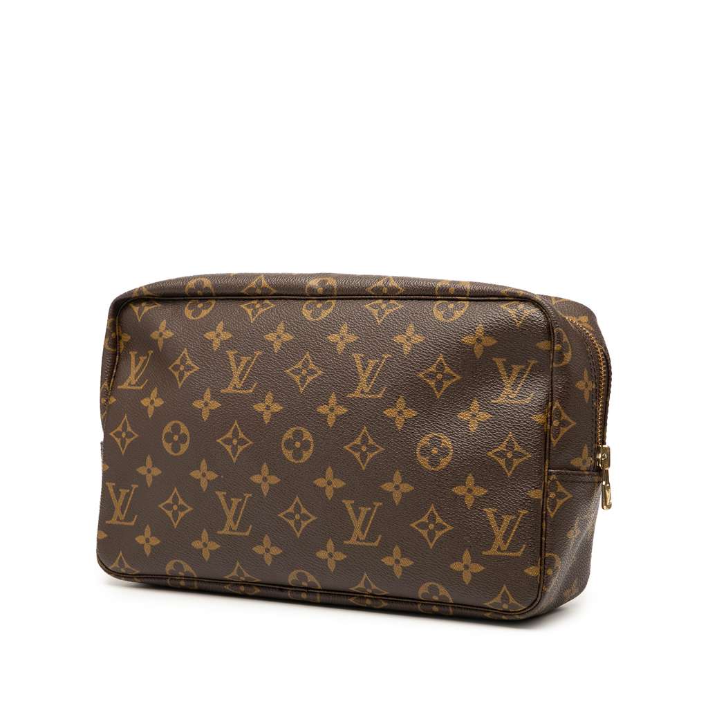 Louis Vuitton Monogram Trousse Toilette 28 - 2