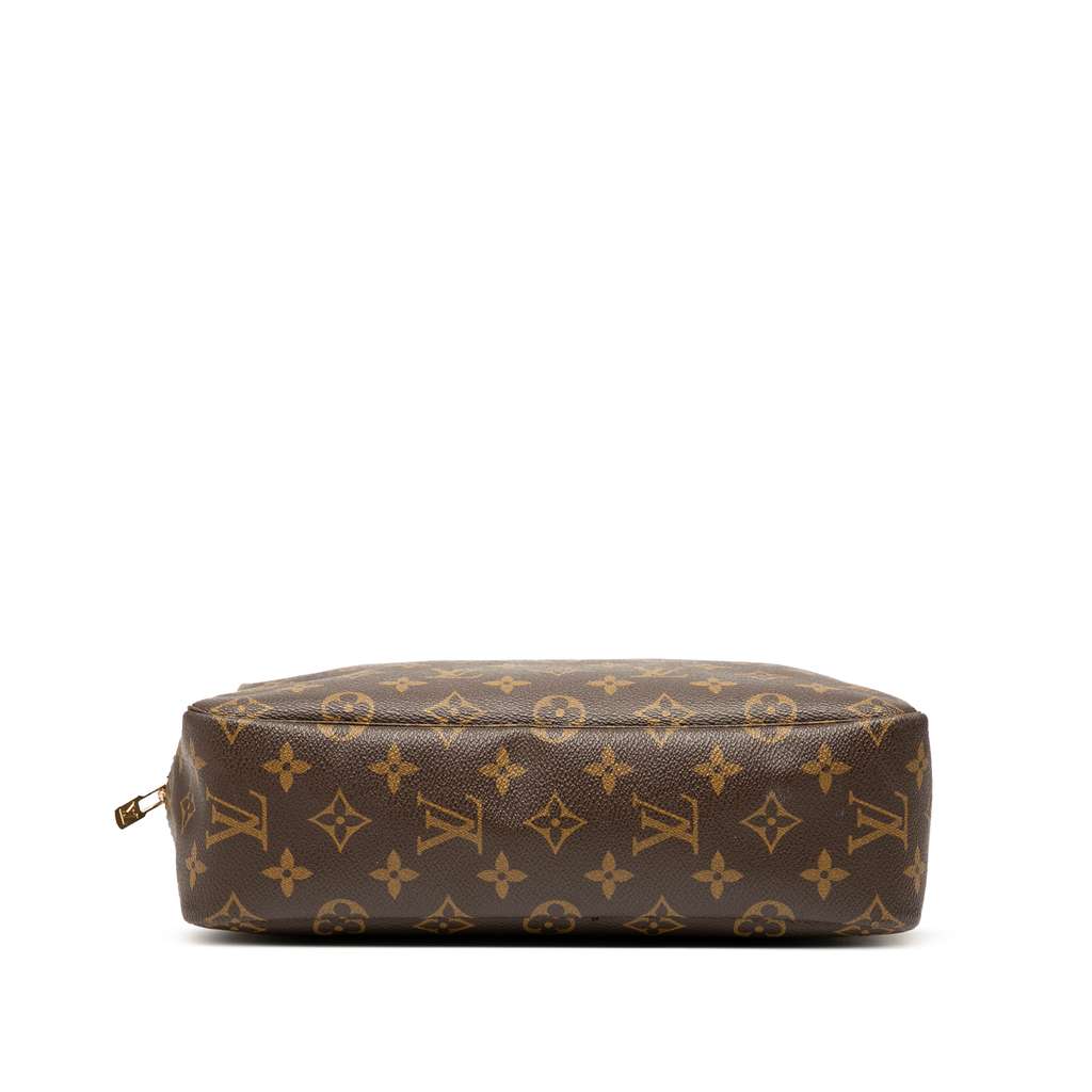 Louis Vuitton Monogram Trousse Toilette 28 - 3