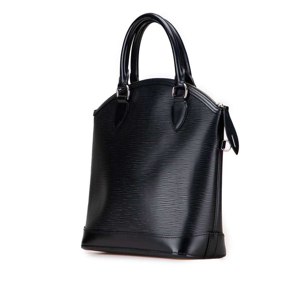 Louis Vuitton Epi Lockit Vertical - 2