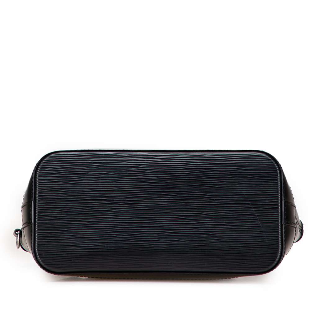 Louis Vuitton Epi Lockit Vertical - 3