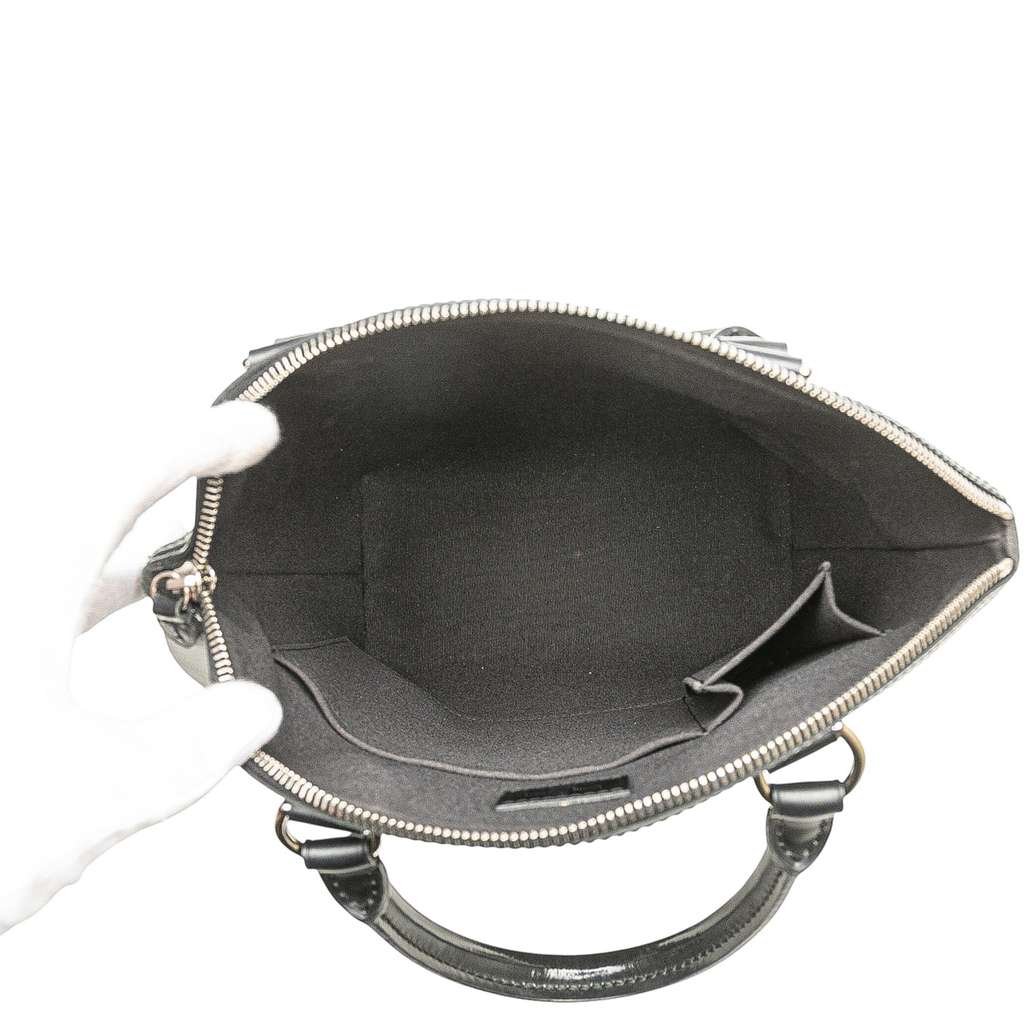 Louis Vuitton Epi Lockit Vertical - 4