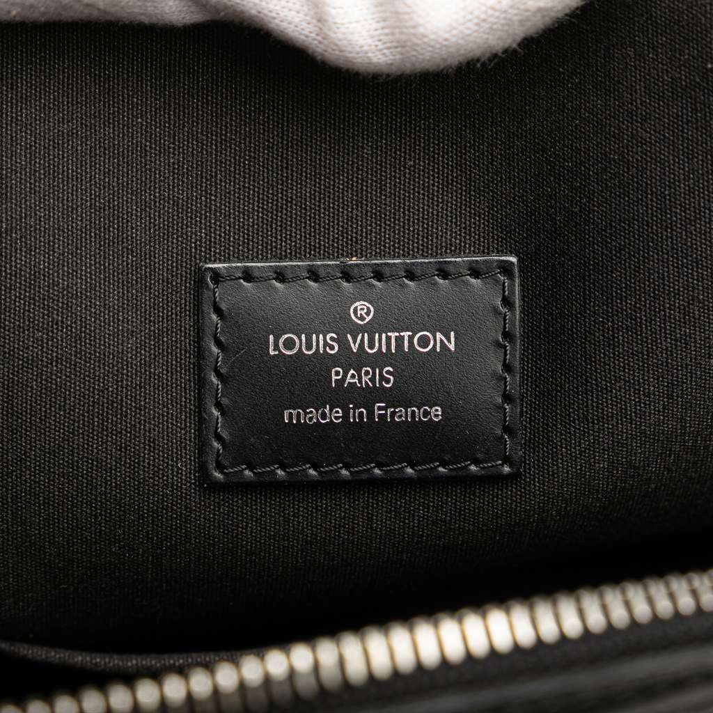 Louis Vuitton Epi Lockit Vertical - 5