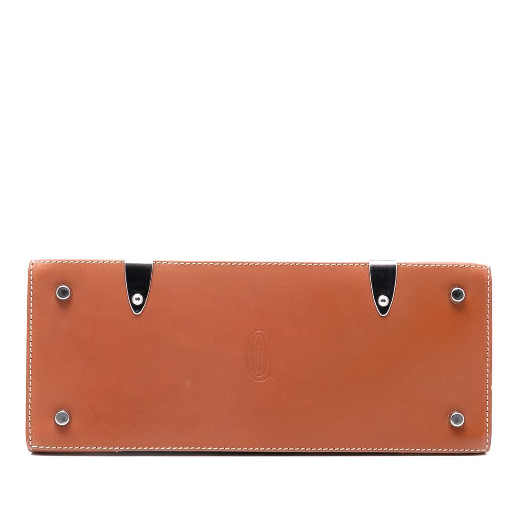 Goyard Goyardine Saigon Structured PM - 3