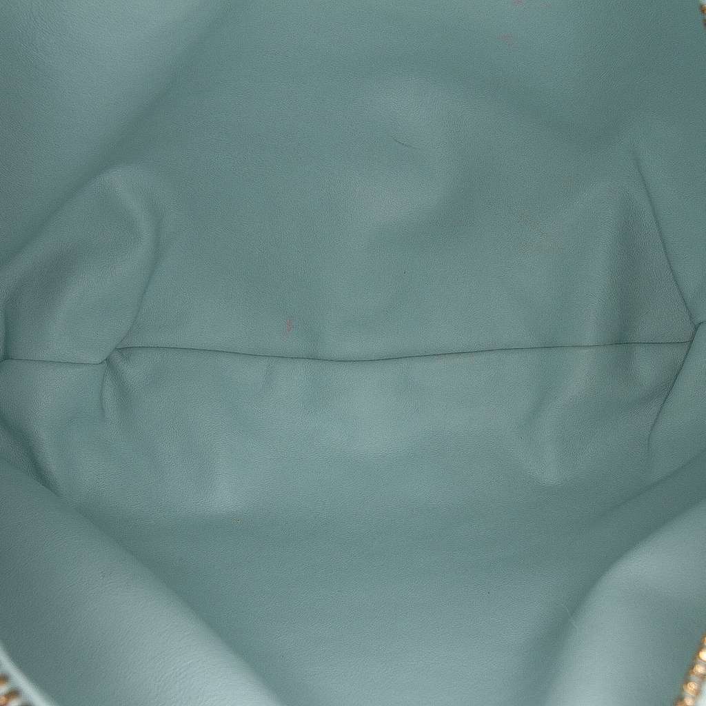 Bottega Veneta Teen Nappa Intrecciato Jodie - 4