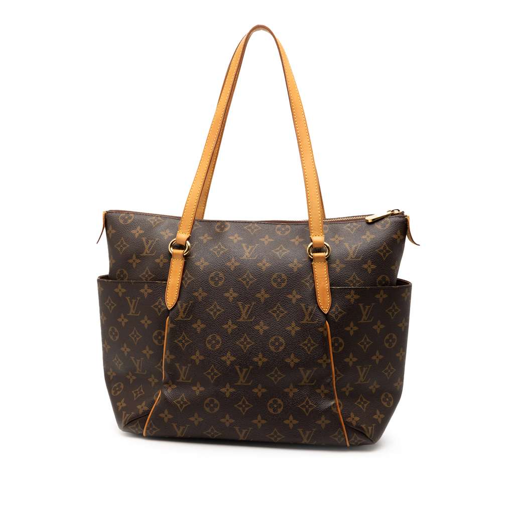 Louis Vuitton Monogram Totally MM - 2