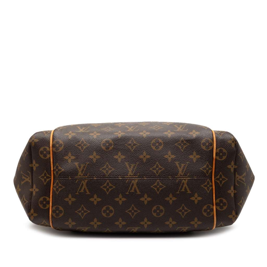 Louis Vuitton Monogram Totally MM - 3