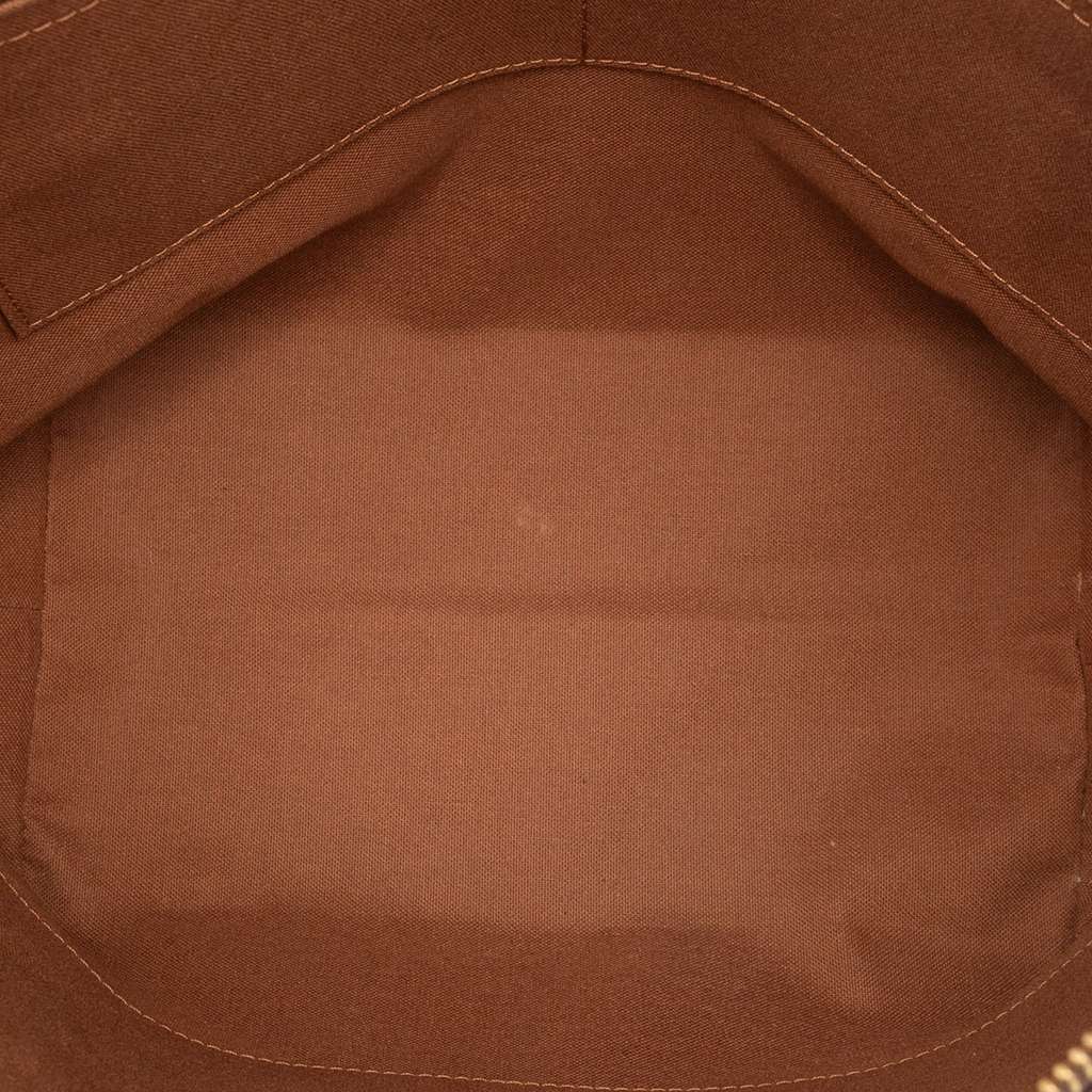 Louis Vuitton Monogram Totally MM - 4