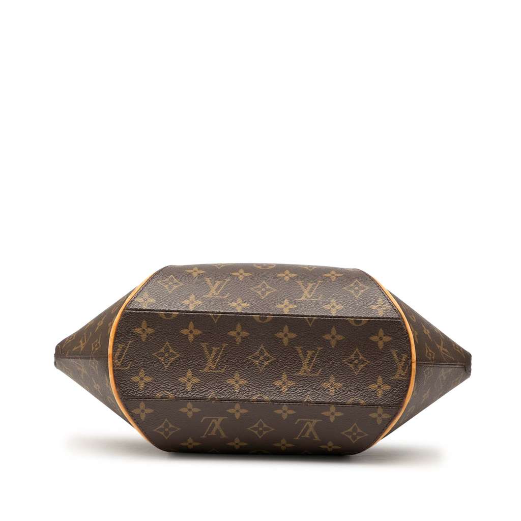 Louis Vuitton Monogram Ellipse MM - 3