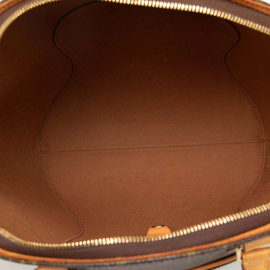 Louis Vuitton Monogram Ellipse MM - 4