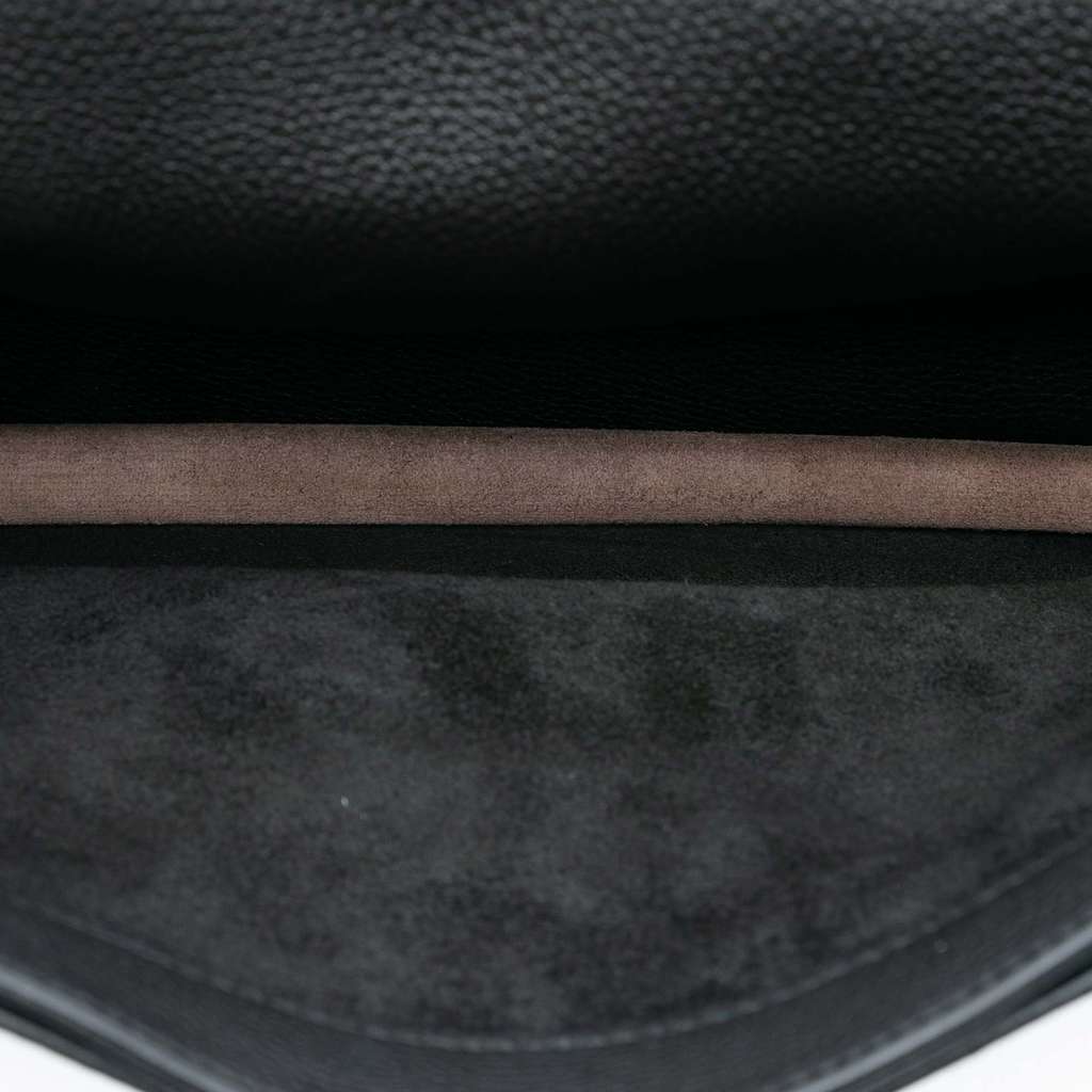 Hermès Togo and Swift Sac A Depeches Verso 38 - 4