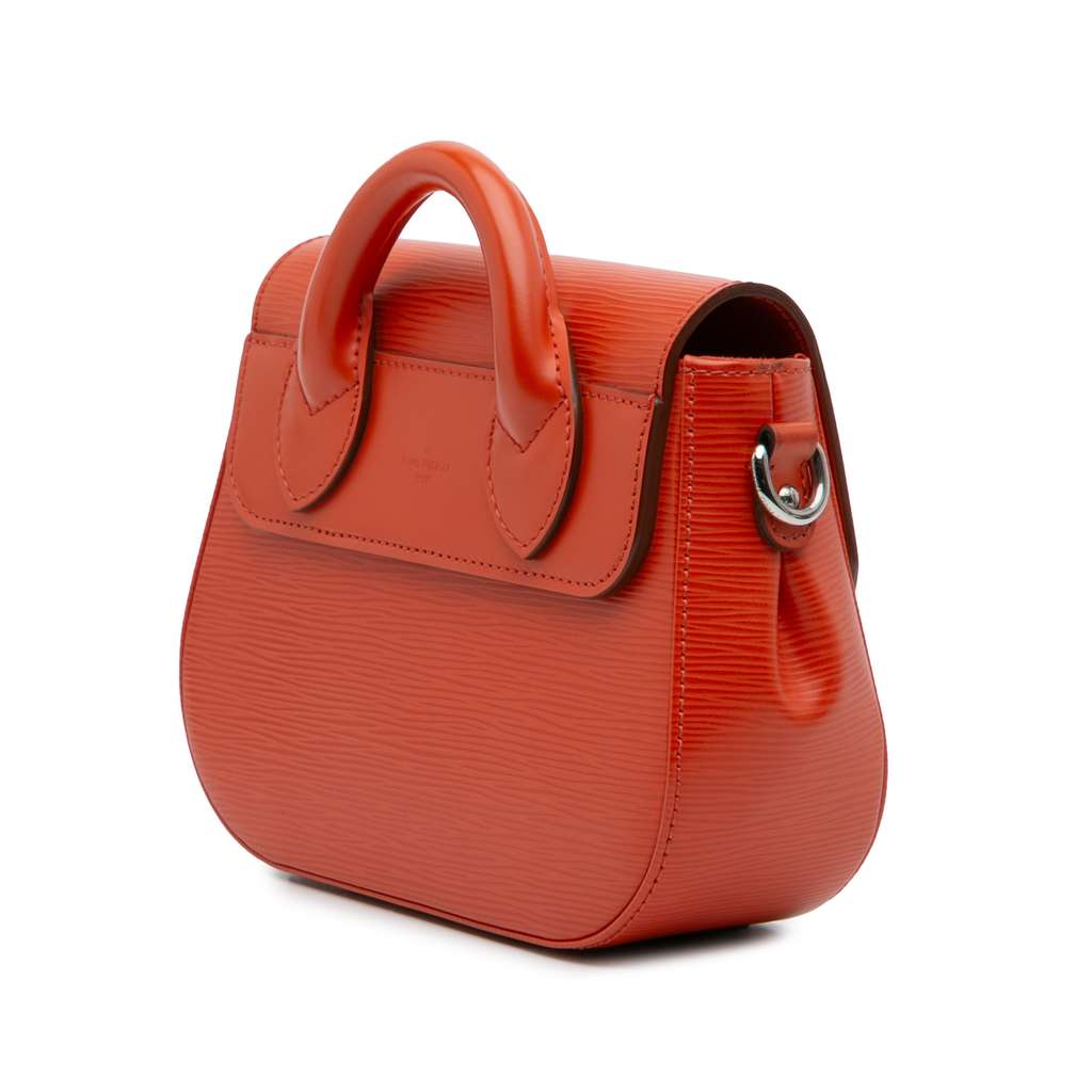 Louis Vuitton Epi Eden PM - 2