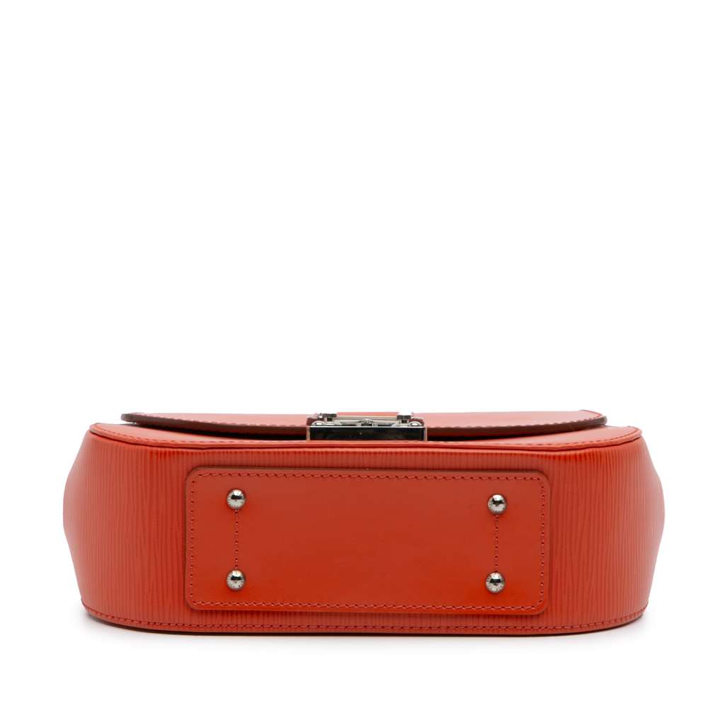 Louis Vuitton Epi Eden PM - 3