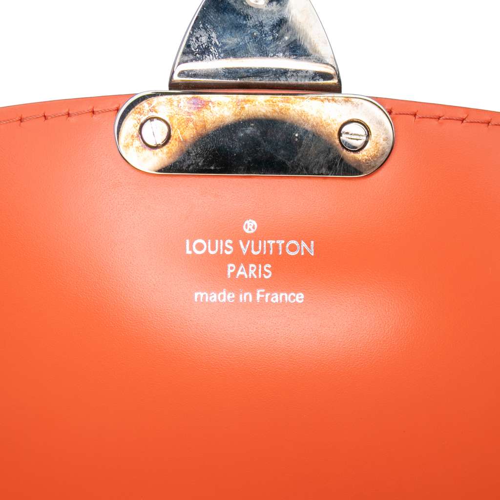 Louis Vuitton Epi Eden PM - 5