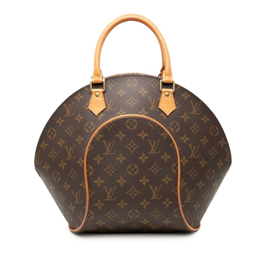 Louis Vuitton Monogram Ellipse MM