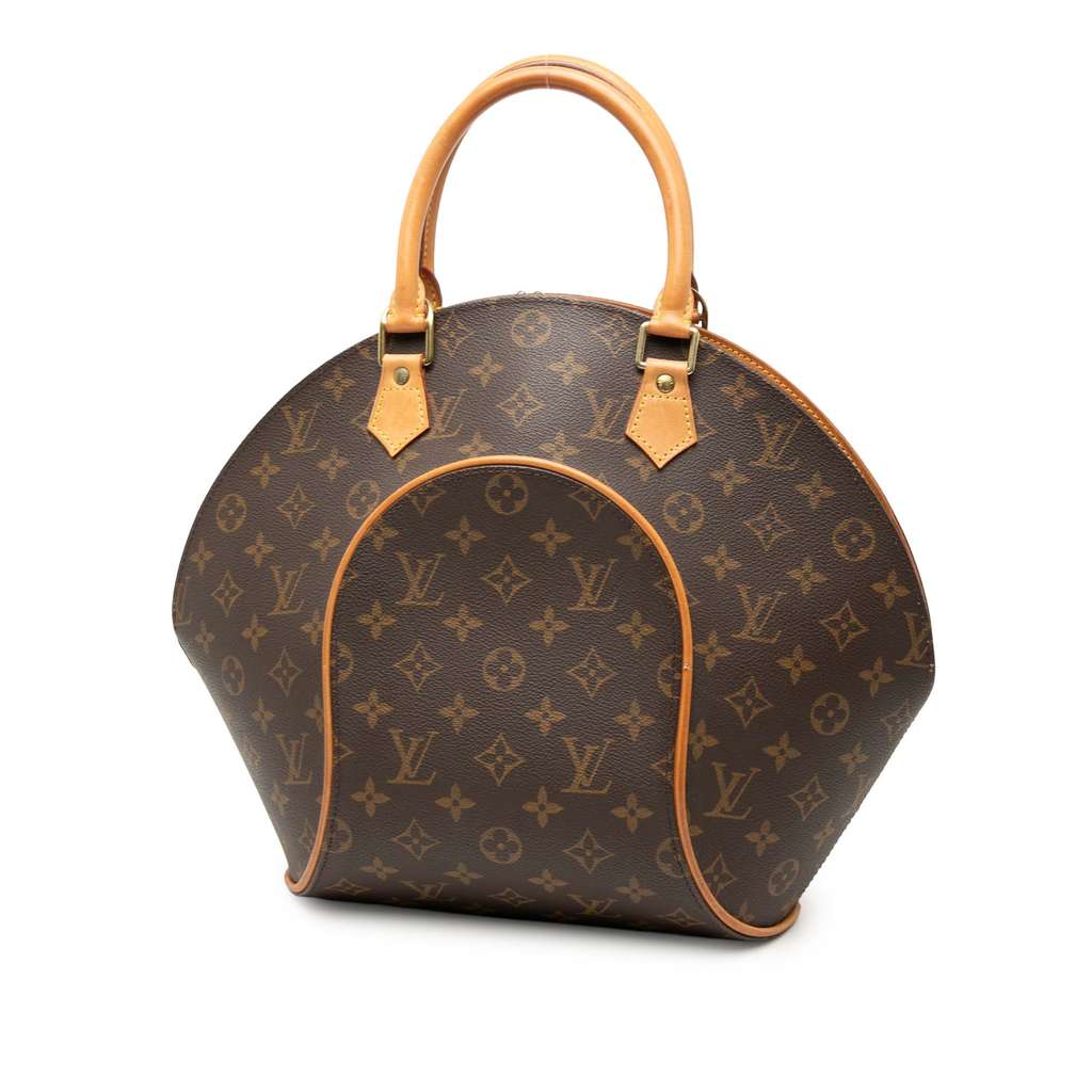 Louis Vuitton Monogram Ellipse MM - 2
